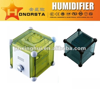 mini size Air Humidifier SK7302