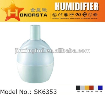 SK6353 Artistic Humidifier