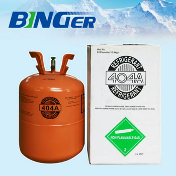 r404 refrigerant for hot sale