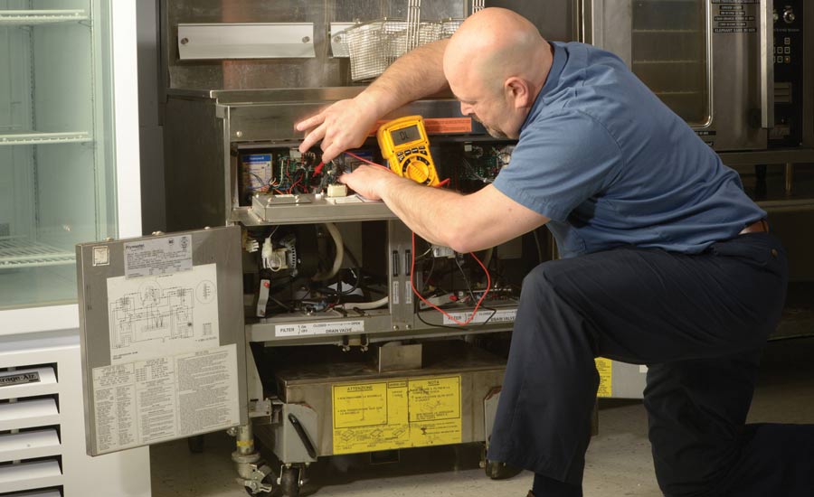 Refrigeration Contractors Optimistic About Business Prospects in 2020