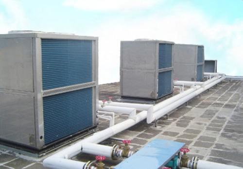 Spanish energy firms back heat pump future