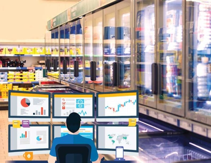 Refrigeration Monitoring Market worth $11.1 bn by 2025