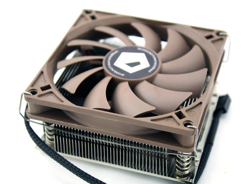 Energy specialist launches online Cooling as a Service support tools