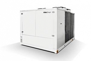 FlaktGroup created solutions in terms of low global warming refrigerants