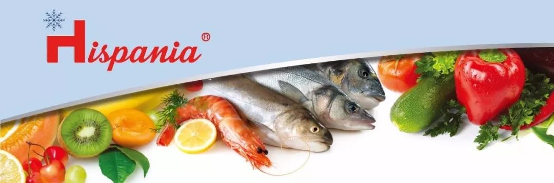 Exhibitors style ▏Sino-foreign joint venture Hispania invites you to visit 2021 China Refrigeration and Cold Chain Exhibition (RACC)