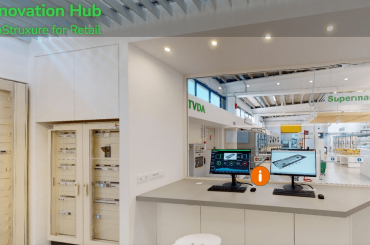 Eliwell Introduces Virtual Innovation Hub, Transcritical CO2 Controller