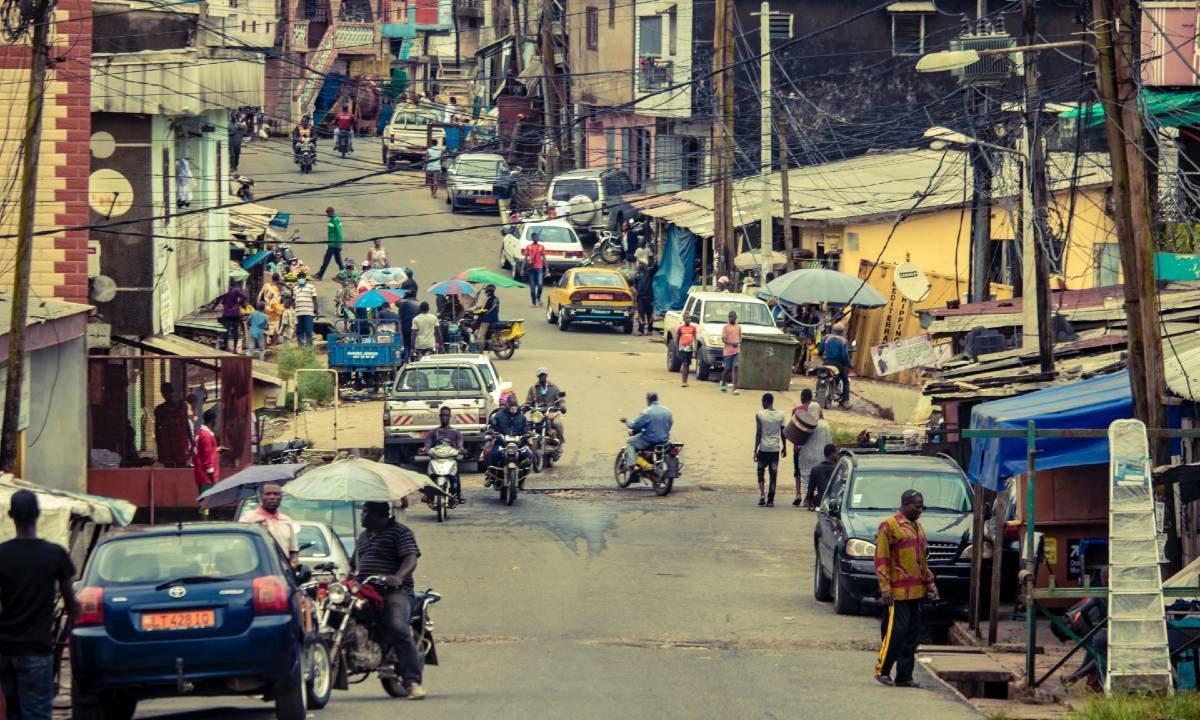 Cameroon Ratifies Kigali Amendment, Bringing Ratification to 123