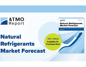 ATMOsphere’s Annual Market Forecast Predicts Ongoing NatRef Boom