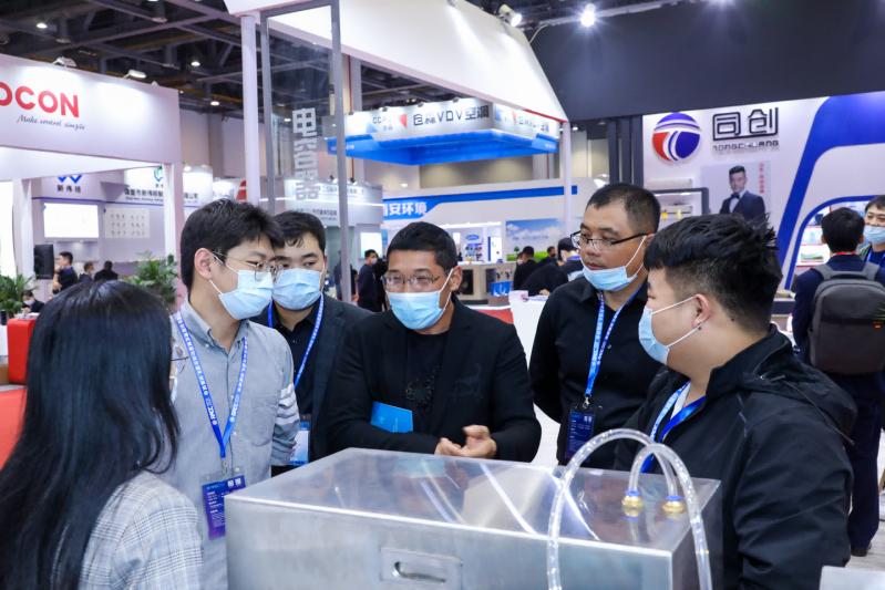 Chemours Announces at the 2023 AHR Expo Its Intention to Bring Next Generation Refrigerants to Market