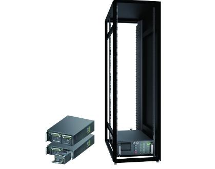 Kaori's Direct-to-Chip (D2C) Cold Plate In-Rack CDU & CDM