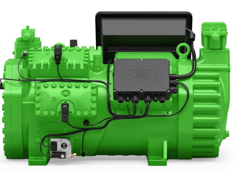 The new Neos 100 units from Carrier Transicold are being installed on Waitrose vans