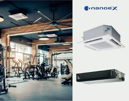 Phononic and NanoFulfillment Collaborate to Provide New Sustainable Approach