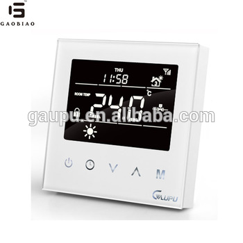 Gaobiao <font color='red'>GM8</font> <font color='red'>EHE</font> Multi <font color='red'>Thermostat</font>