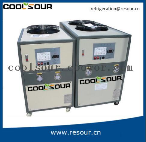 Coolsour <font color='red'>Air</font> Conditioning Cooling <font color='red'>Chiller</font>, <font color='red'>Air</font> <font color='red'>Cooled</font> <font color='red'>Chiller</font>, <font color='red'>Air</font> <font color='red'>Cooled</font> Water <font color='red'>Chiller</font>
