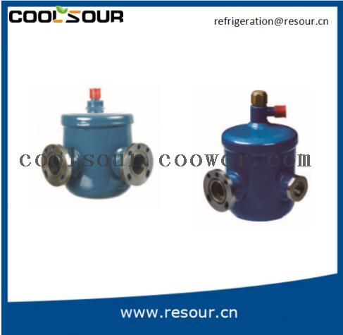 COOLSOUR Mechanical Oil Level Regulator for <font color='red'>Piston</font> <font color='red'>Compressor</font>