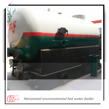 China multi fuel fired water heating boiler hot water boiler central heating boiler