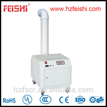 Mist Ultrasonic Industrial Humidifier Jdh Go Z Coowor