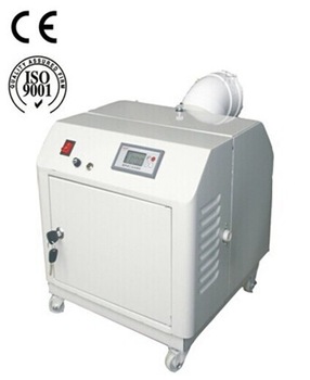 Automatic Water Filling Ultrasonic Humidifier For Industrial With