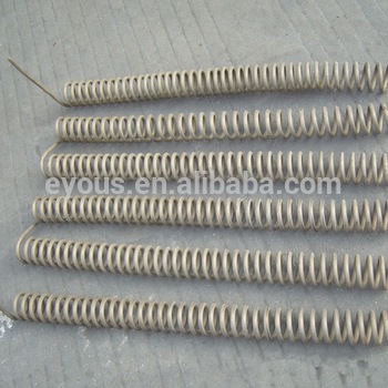 High Temperature Resistance Wire Oxidation Resistance Heating Element