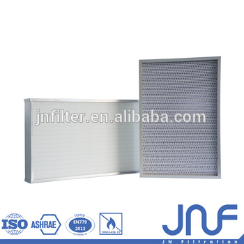HEPA Absolute Air Filter Stable Air Velocity