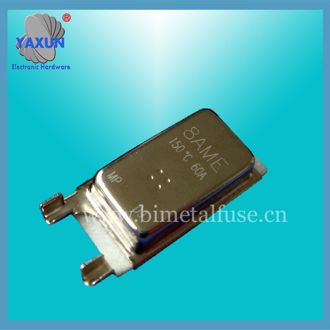 motor thermal protection switch