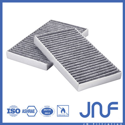 China supplier sales cabin air filter for hold