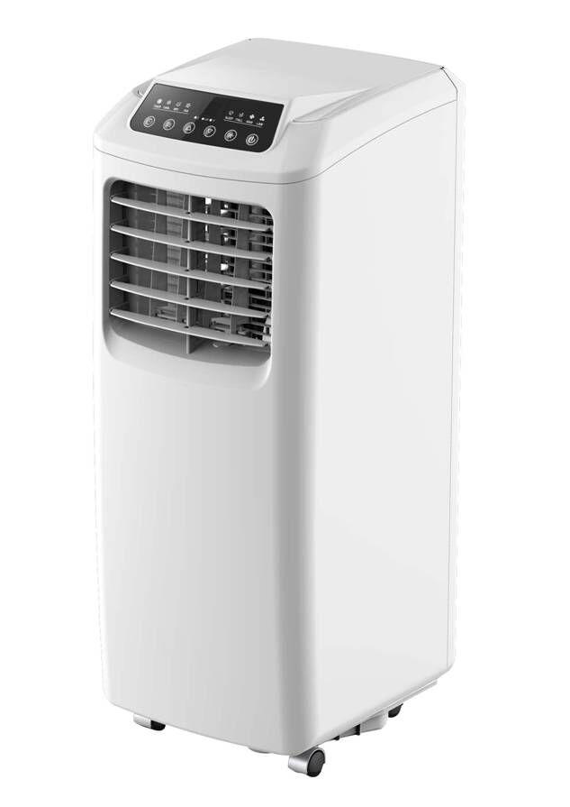 tropical t3 hybrid solar air conditioner