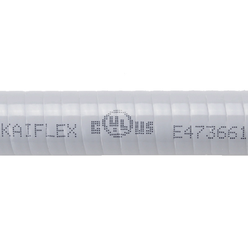 Liquid Tight Non Metallic Flexible Conduit Plfncb Series Coowor