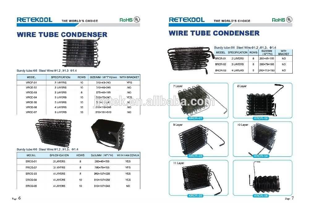 DC 12V Refrigerator freezer Compressor