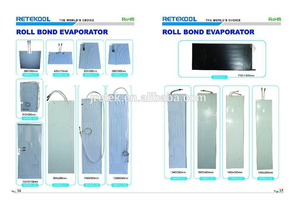 DC 12V Refrigerator freezer Compressor