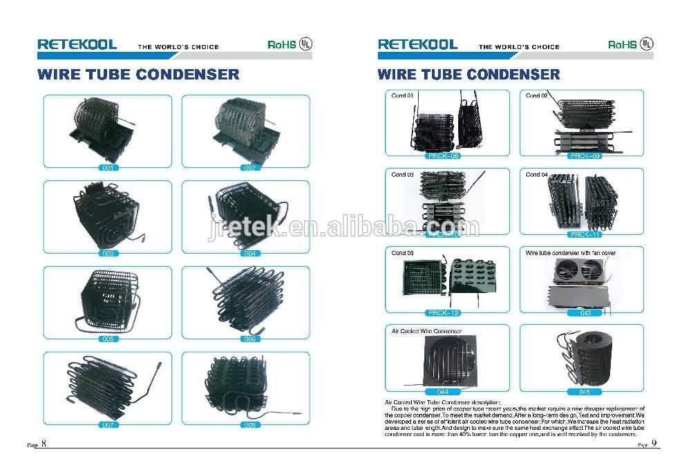 DC 12V Refrigerator freezer Compressor