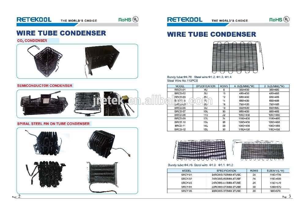 DC 12V Refrigerator freezer Compressor