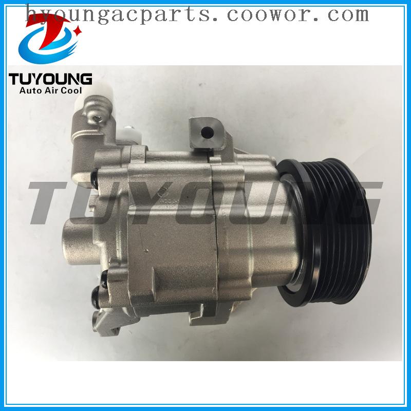 Factory Direct Sale DKV10R A C Compressor For Subaru Forester