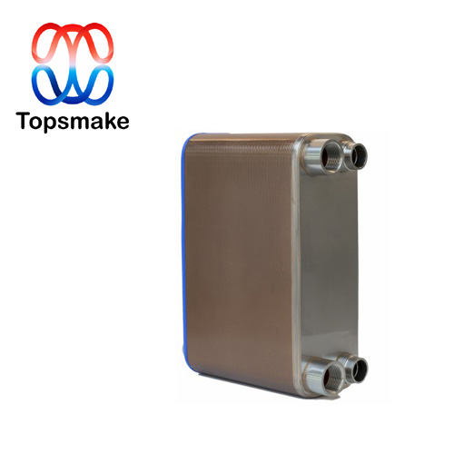 TB26A The Flat Plate Heat Exchanger for Heating System