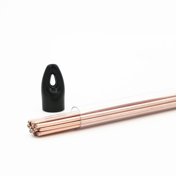 Copper brazing material in the form of rod/wire/powder/paste