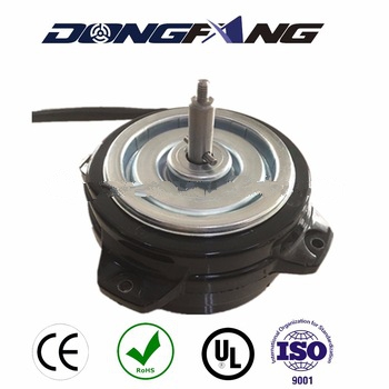 220V Universal Hot Sale AC Electric Motor 60W for Air Conditioner in Refrigeration
