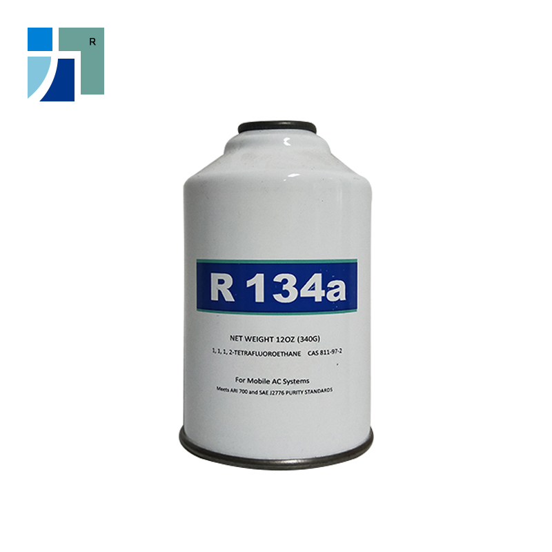 air condition refrigerant gas can price r134a chemical name in