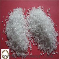 AL2O3 White Alundum Powder Abrasive Material White Corundum Price