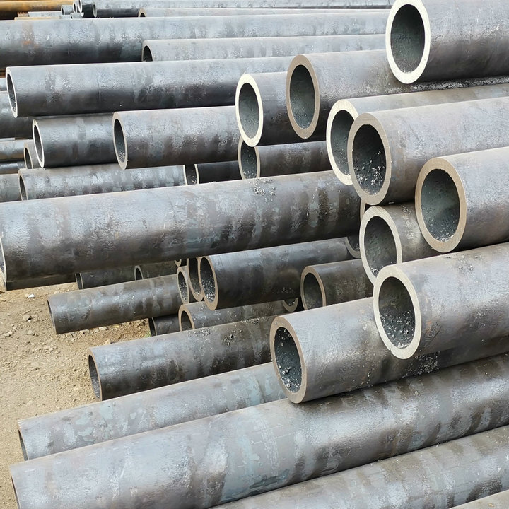 Carbon Seamless Steel Pipe Astm A Gr B Coowor