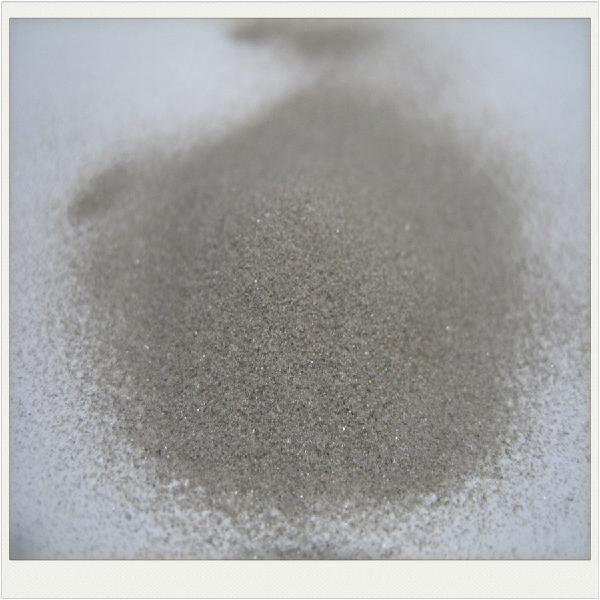 Brown Aluminum Oxide Abrasive Brown Fused Alumina Polishing Media