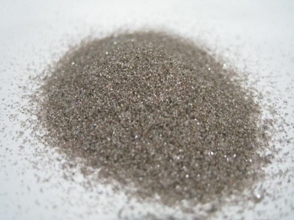 Brown Aluminum Oxide Abrasive Brown Fused Alumina Polishing Media