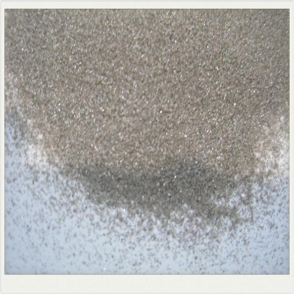 Abrasive Media Aluminium Oxide Brown Fused Alumina Grains Bfa Coowor