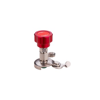 HS-340A refrigerant safety one-way anti-backflow explosion-proof valve refrigerant Can tap valve