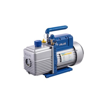 VALUE VE N series hvac /electric/mini vacuum pump,Refrigeration spare parts single/air vacuum pump