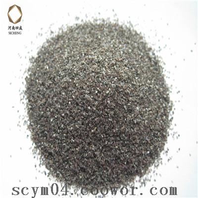 Brown Fused Alumina Brown Aluminum Oxide Coowor