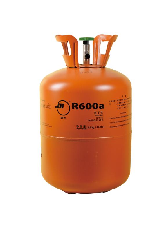 Refrigerant Gas R A Coowor