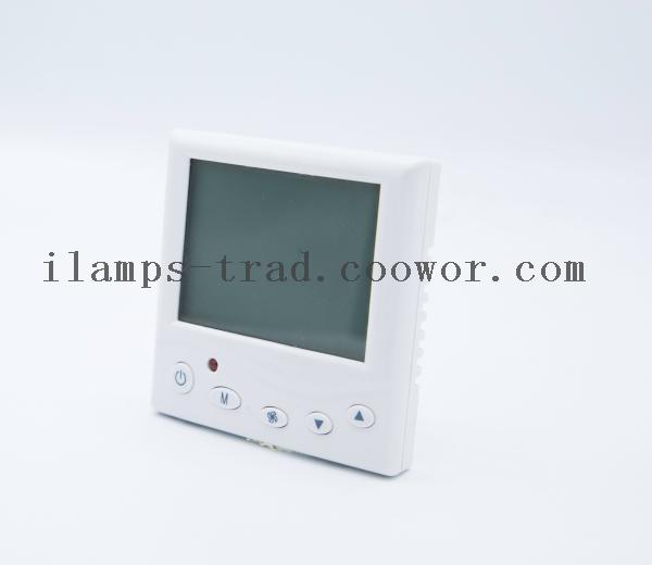 Ilamps Room Thermostat/Controller ILH107