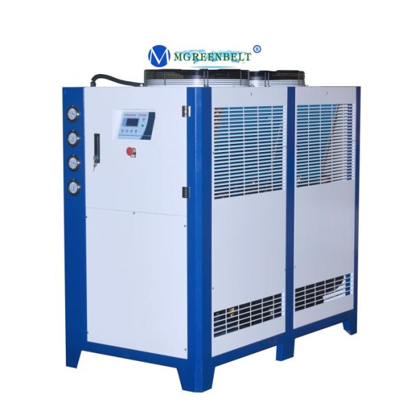 MG-10CL 10HP Glycol Chiller Air Cooled Chiller Beer Chiller Stainless Steel