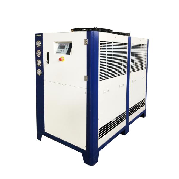 Beer Chiller Brewery Chiller Small Glycol Chiller