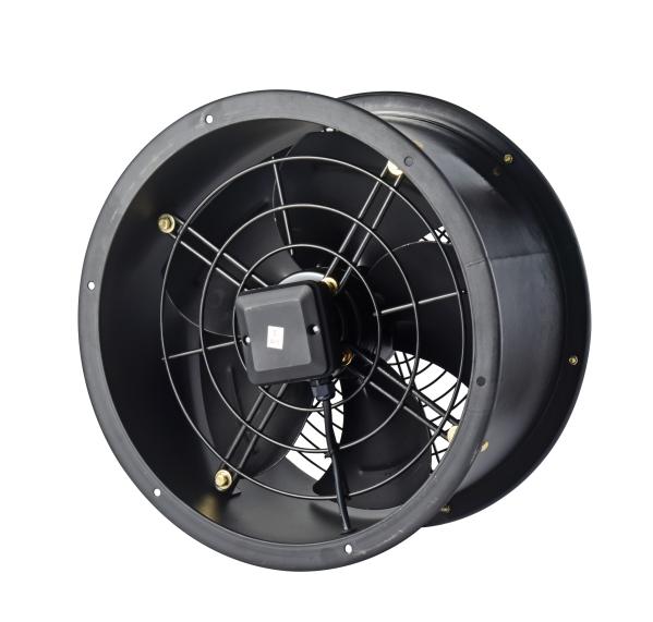 Ywf E V Long Tube Axial Flow Fan Air Cooler Fan Coowor